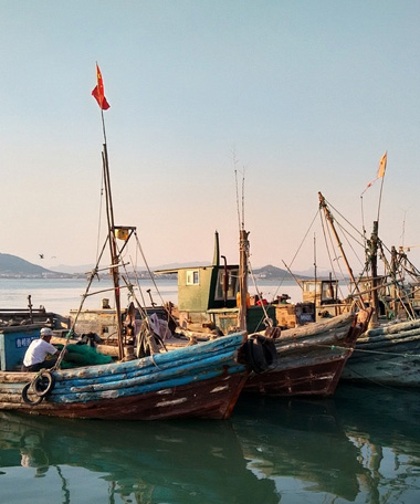 “潔能保”Boston型柴油凈化器在船舶設(shè)備上的應(yīng)用